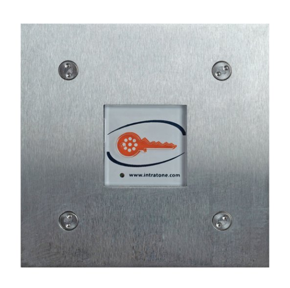 Intratone Single Door Access Control Kit