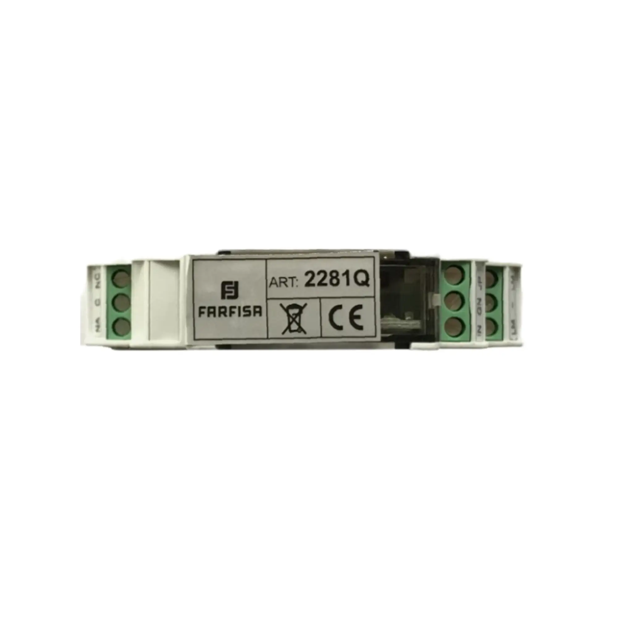 Farfisa 2281Q Actuator for Farfisa Duo Systems