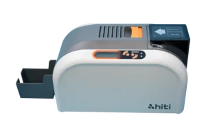 CS-220e Colour DTC Card Printer