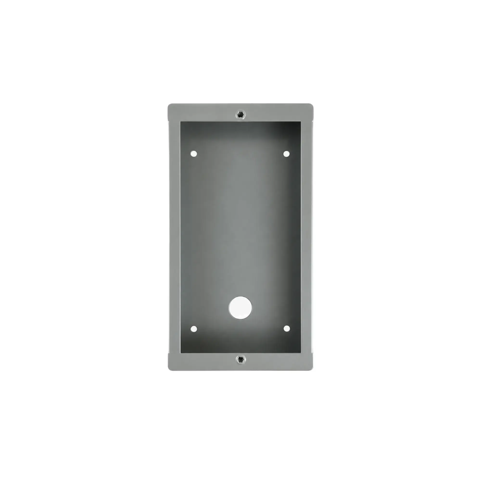 Farfisa AB82S Box For Surface Mounting 2 Alba Modules