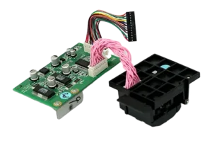 HiTi Magstripe encoding module for CS2 Series Card Printers