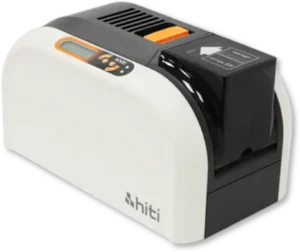 HiTi CS200e direct to card printer
