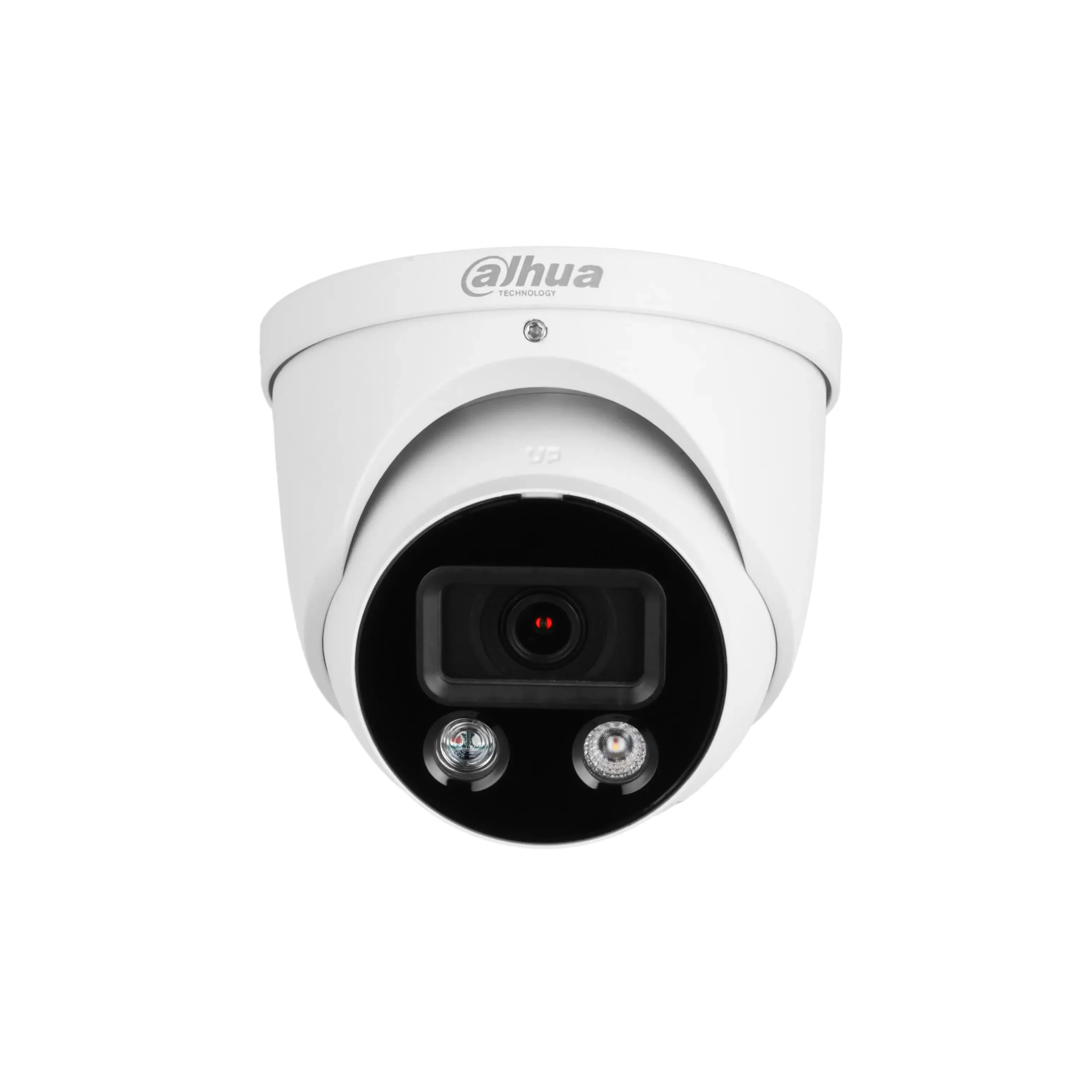 Dahua DH-IPC-HDW3549HP-AS-PV 5MP TiOC 2.0 Fixed-Lens Turret Camera With WizSense Technology