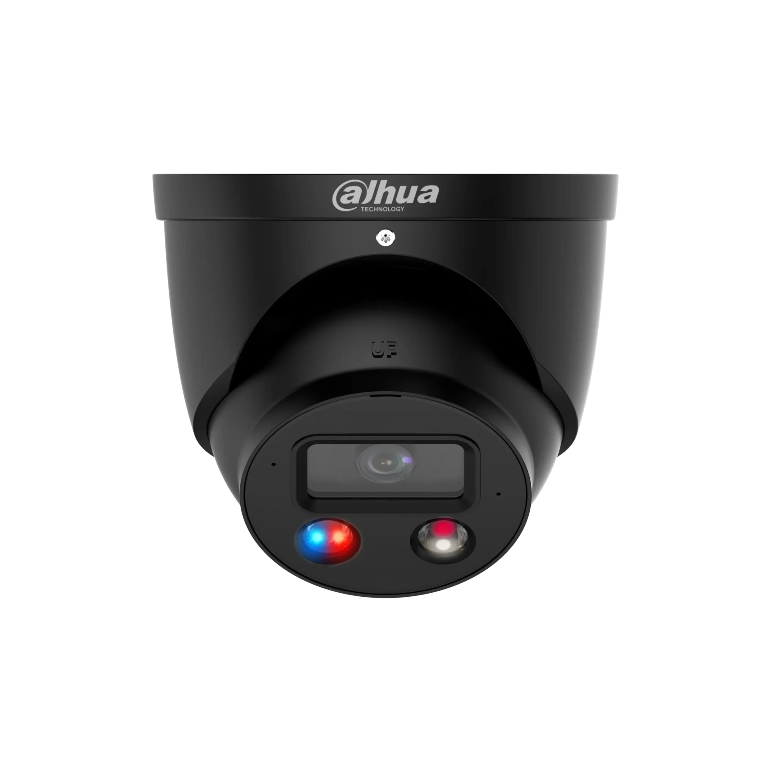 Dahua DH-IPC-HDW3549HP-AS-PV 5MP TiOC 2.0 Fixed-Lens Turret Camera With WizSense Technology