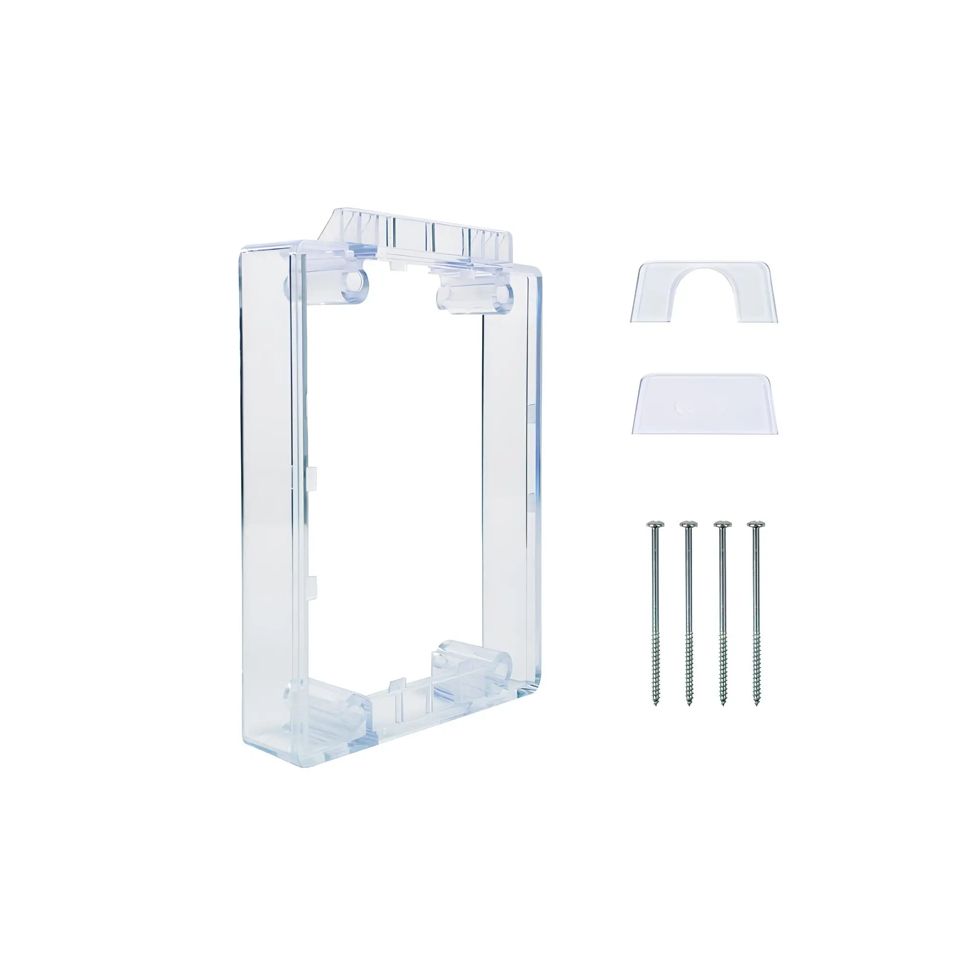 50mm Break Glass Cover Spacer
