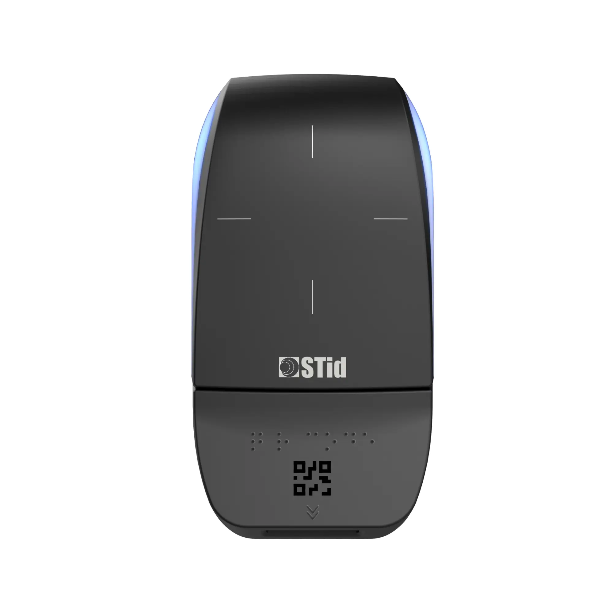 STid ARCS-AQ/BT Series - Multi-Technology Reader With QR Code Scanner And NFC