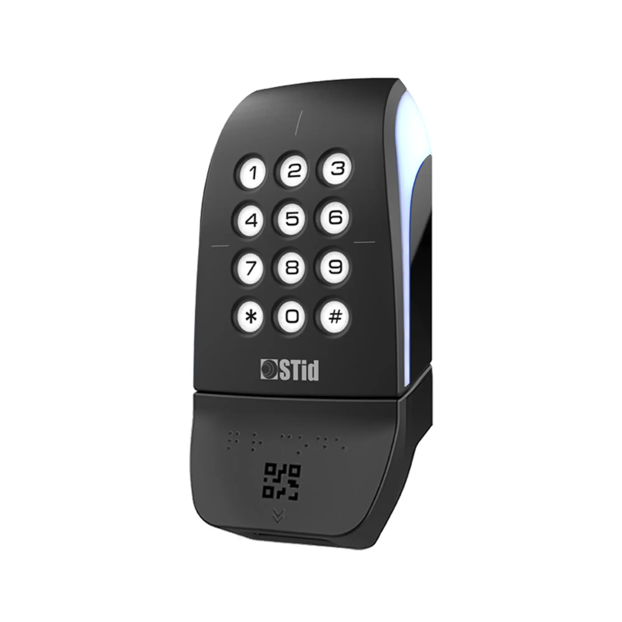 STid ARCS-BQ/BT - Left Facing