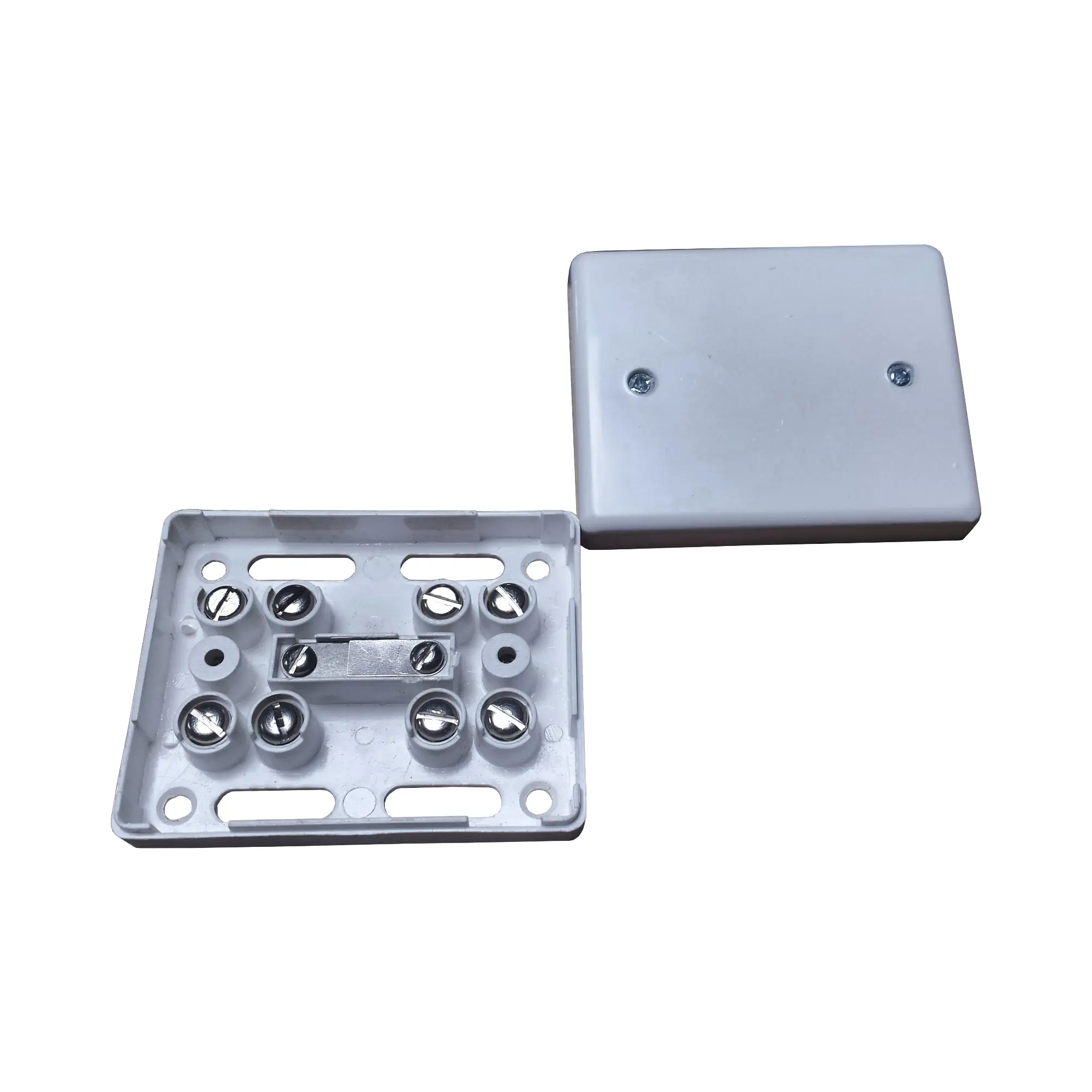 Knight Fire & Security J80