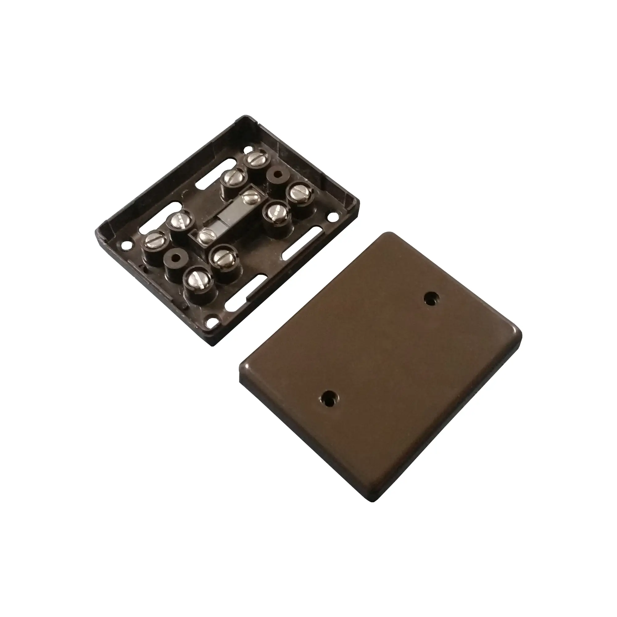 Knight Fire & Security J80B