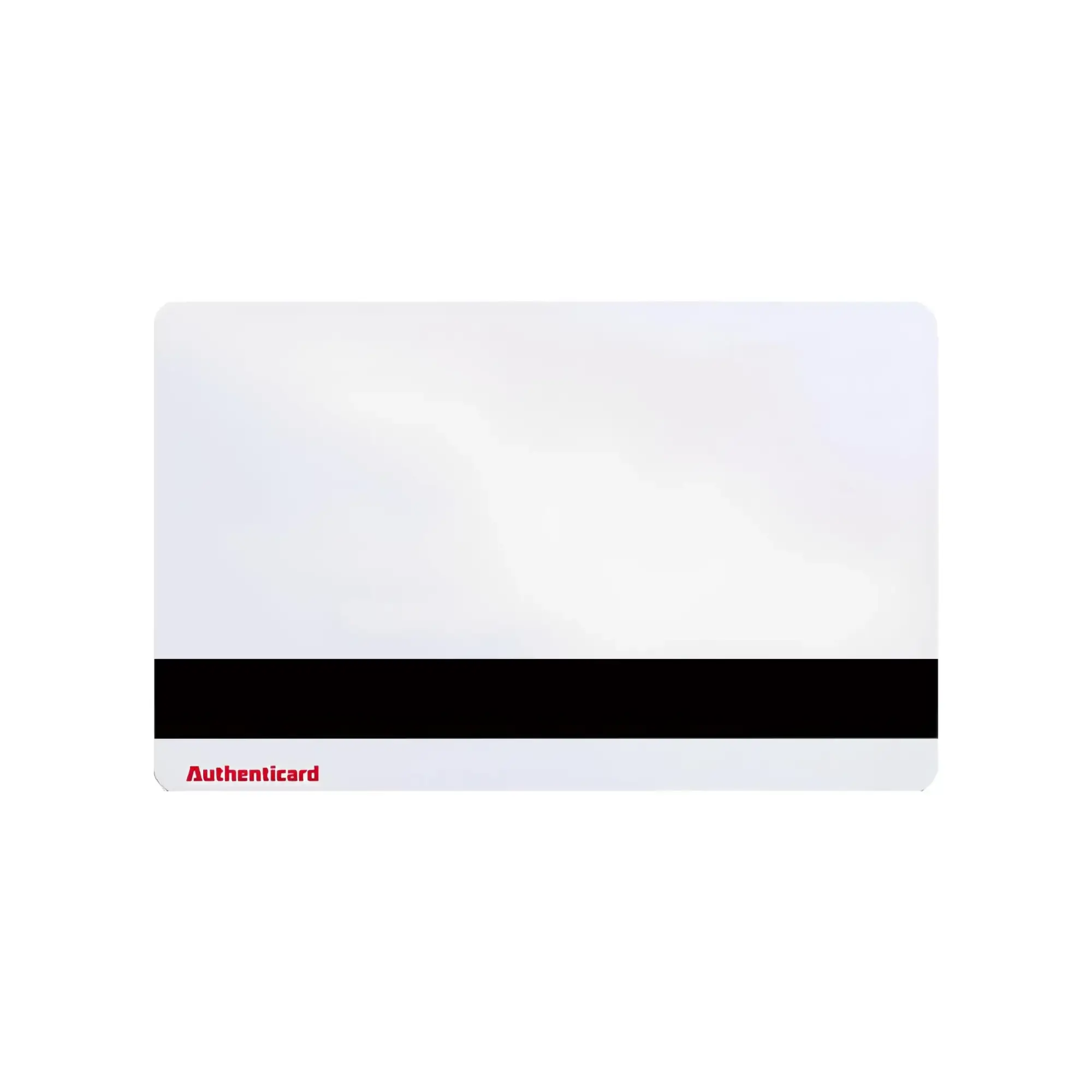 Authenticard A-ISOH-D4 DESFire EV2 4K Card – Custom Format Encoded
