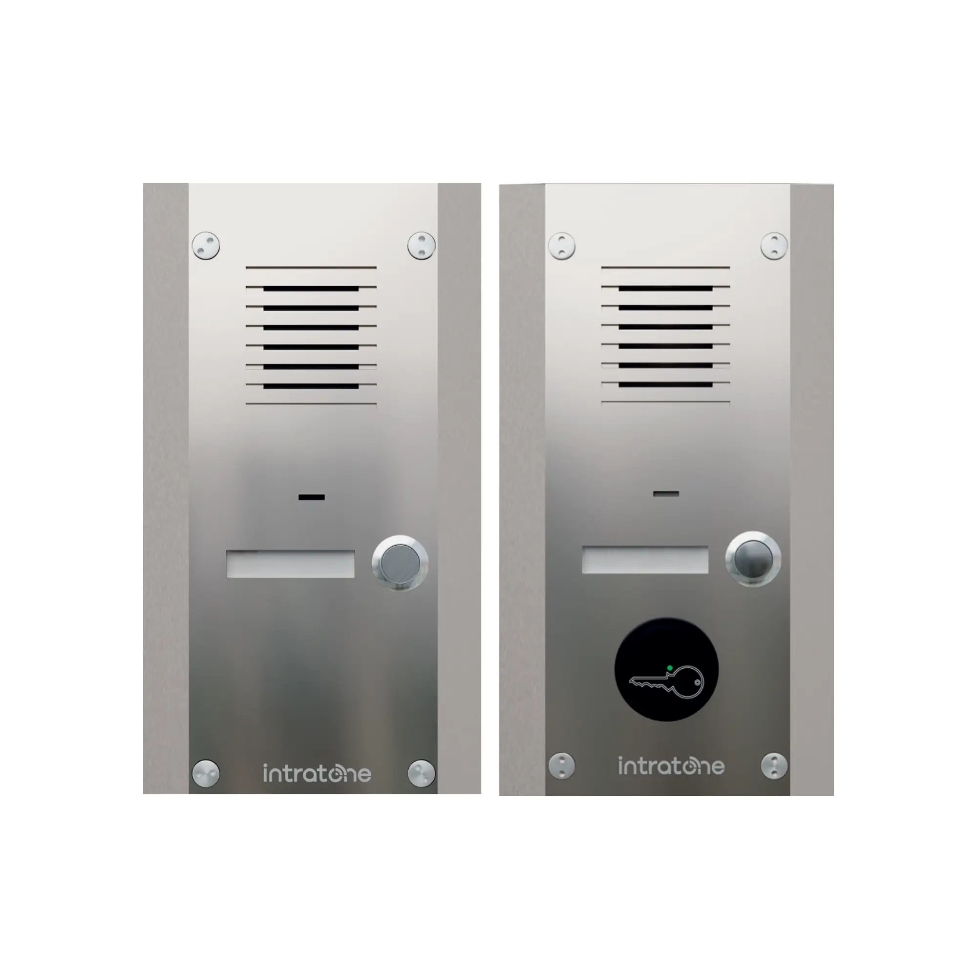 Intratone 06-015 Series Call Caretaker Audio Intercom System