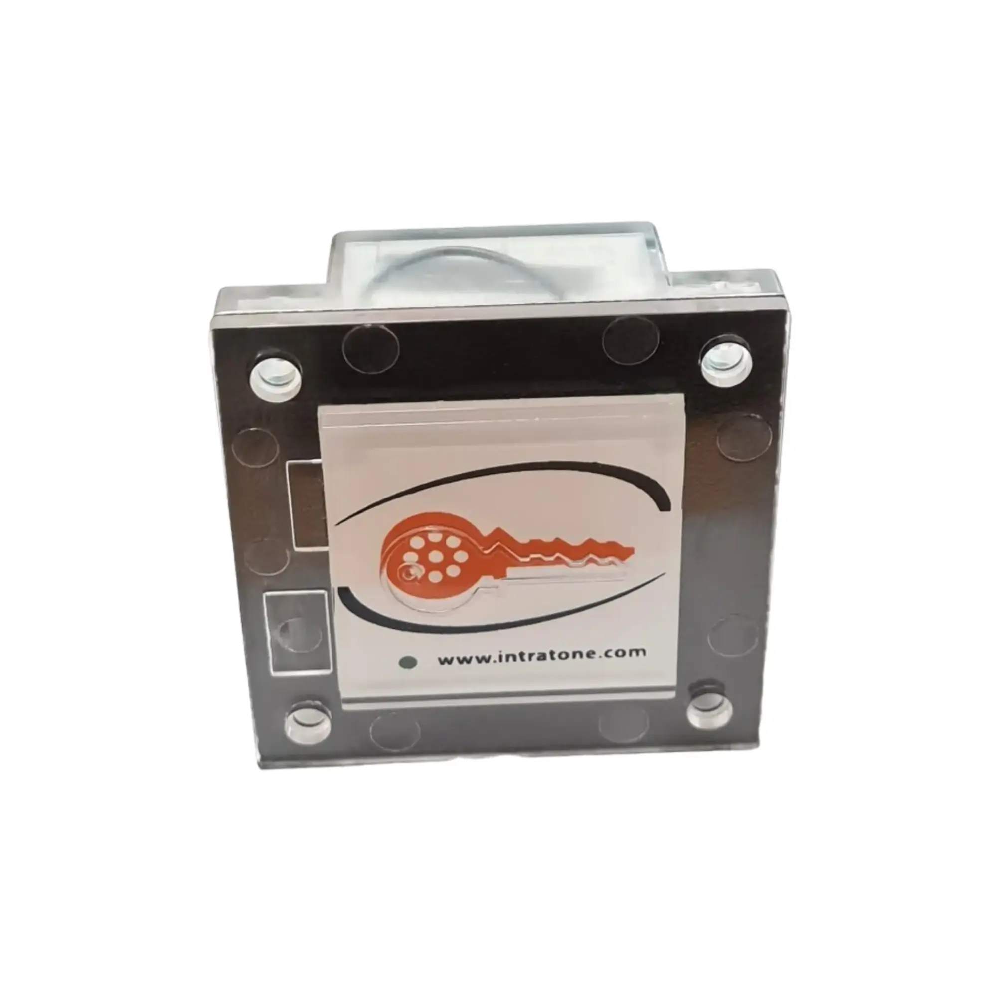 Intratone 06-0131 Intrabox Remote Managed Single-Door Access System Kit For Real Time Updates - Image 2