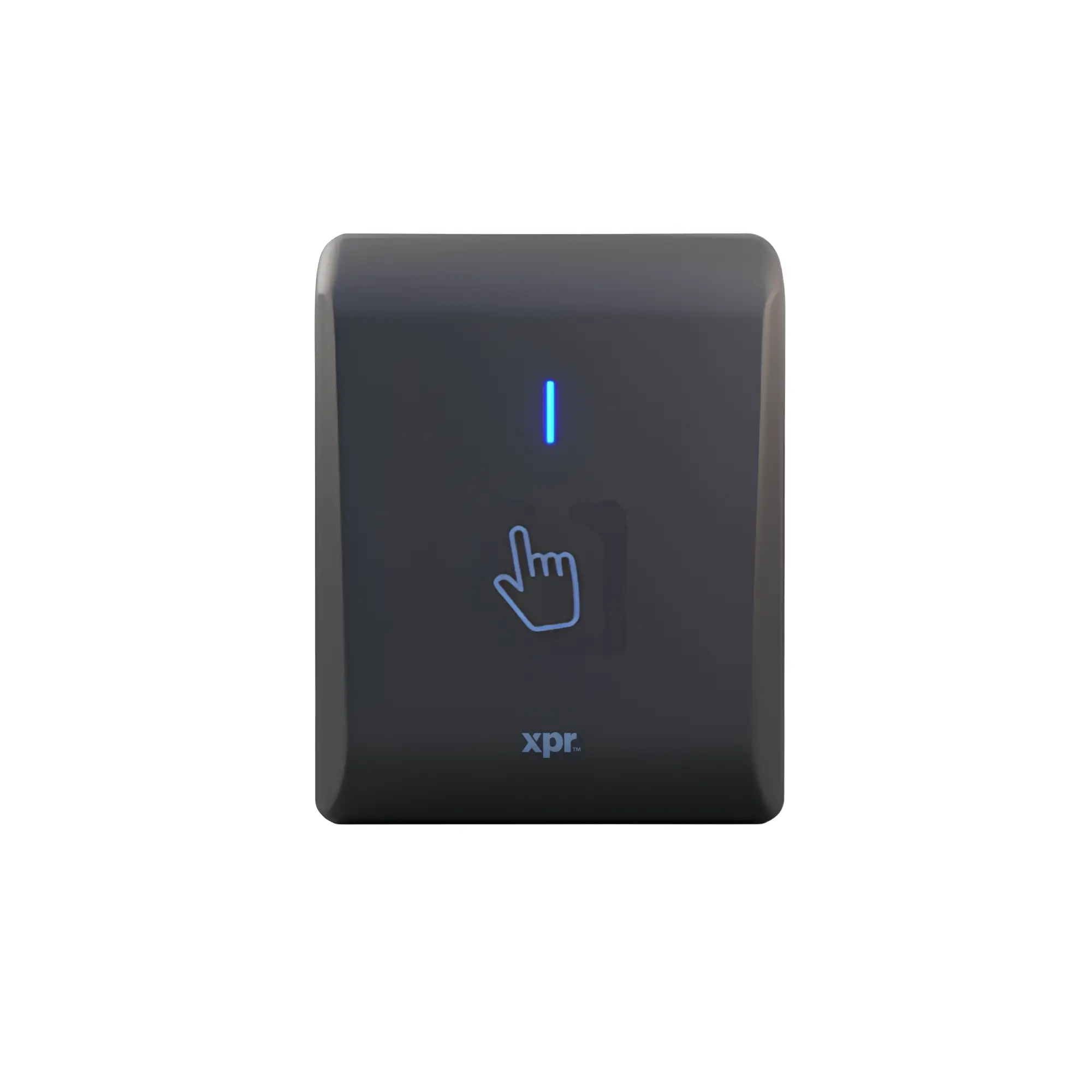 XPR XP-PB: Weatherproof Touch Capacitive Exit Button