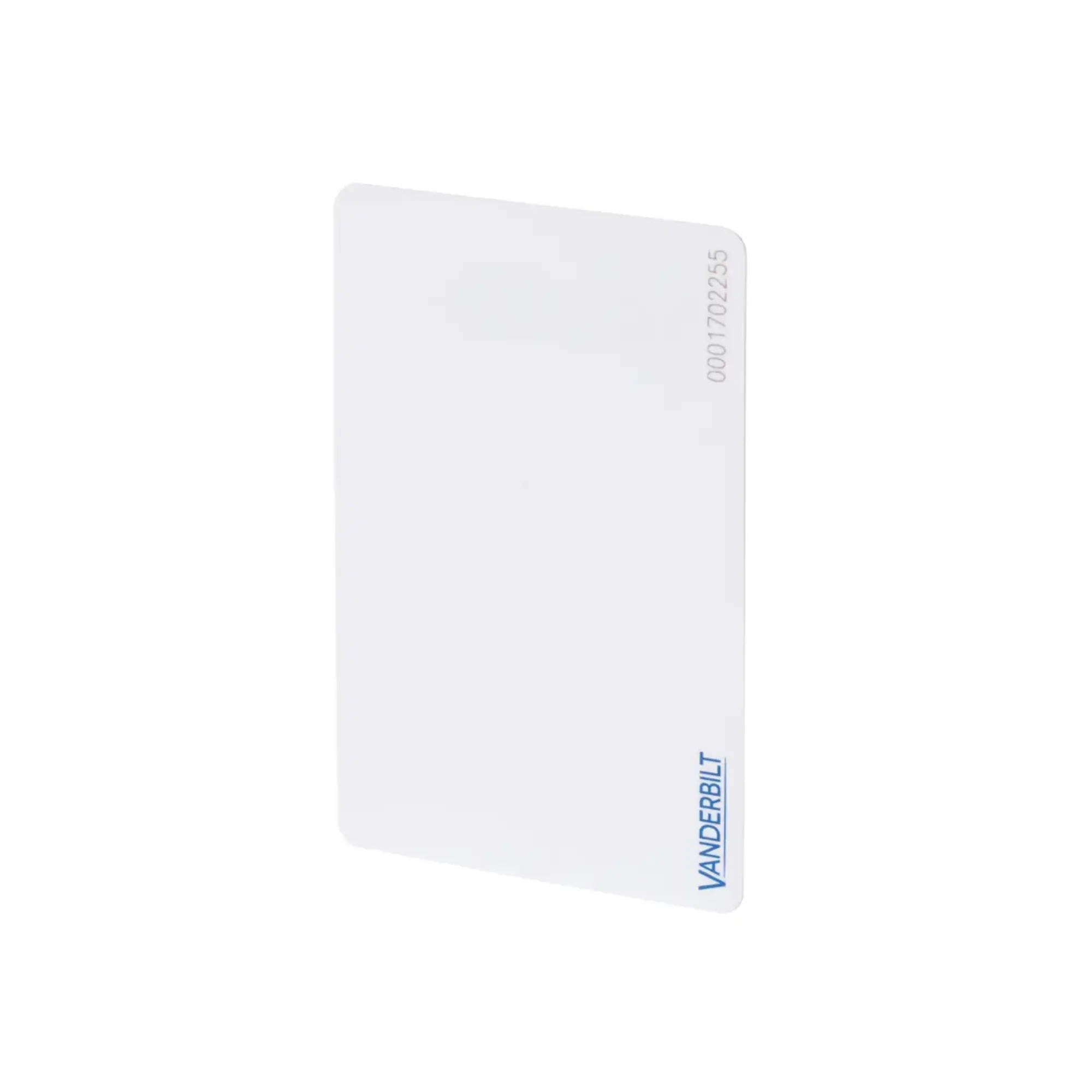 Acre EM10C3 ACT 125kHz Proximity ISO Card (Pack of 10)